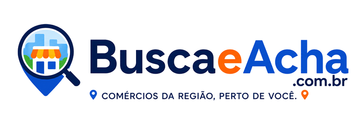 Busca e Acha