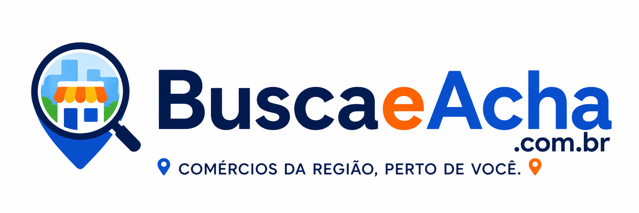 Busca e Acha