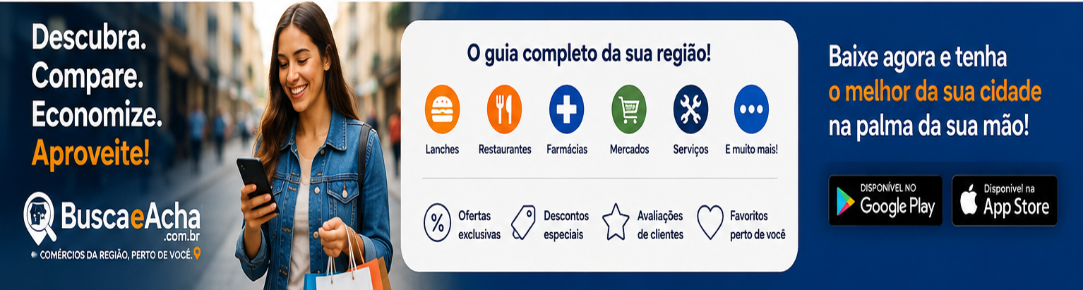 Seu negócio merece ser encontrado.
